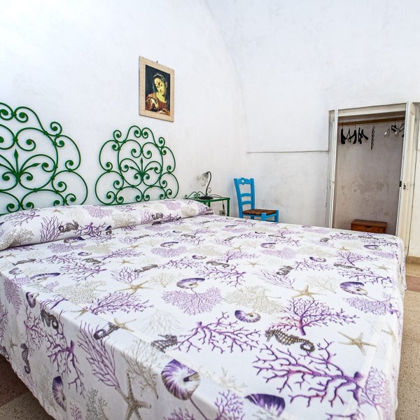 Masseria Pizzo App 5 — foto 9