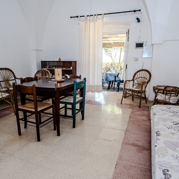 Masseria Pizzo App 5 — foto 6