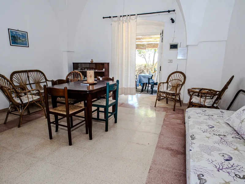 Masseria Pizzo App 5 - foto 6