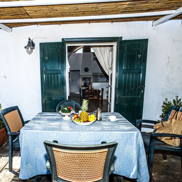 Masseria Pizzo App 5 — foto 3