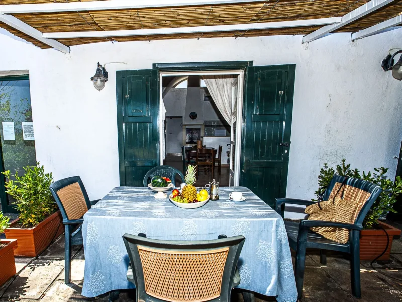 Masseria Pizzo App 5 - foto 3