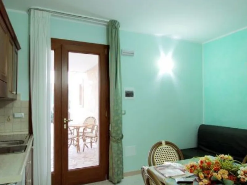 Residence Salù - Bilocale Verde - foto 3