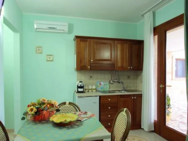 Residence Salù - Bilocale Verde - foto 6