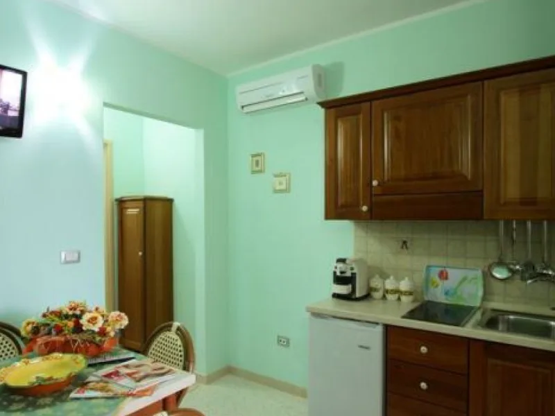 Residence Salù - Bilocale Verde - foto 5