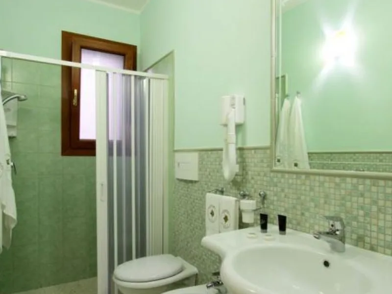 Residence Salù - Bilocale Verde - foto 7