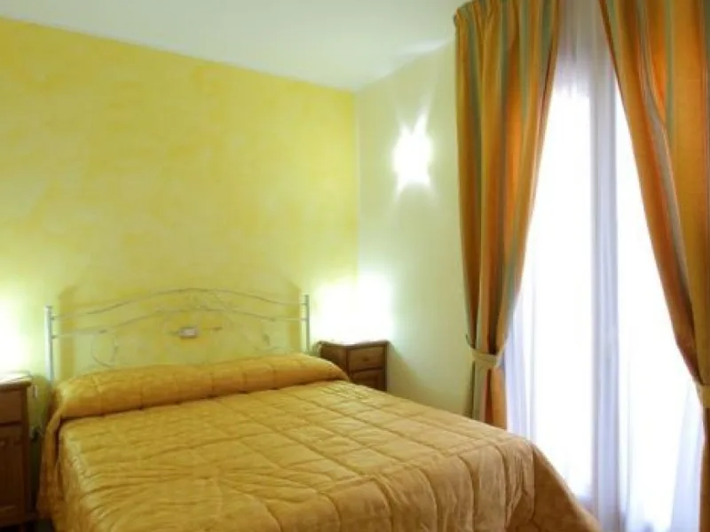 Residence Salù - Bilocale Yellow - foto 3