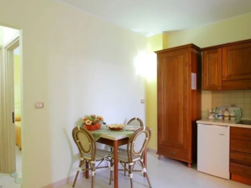 Residence Salù - Bilocale Yellow - foto 4