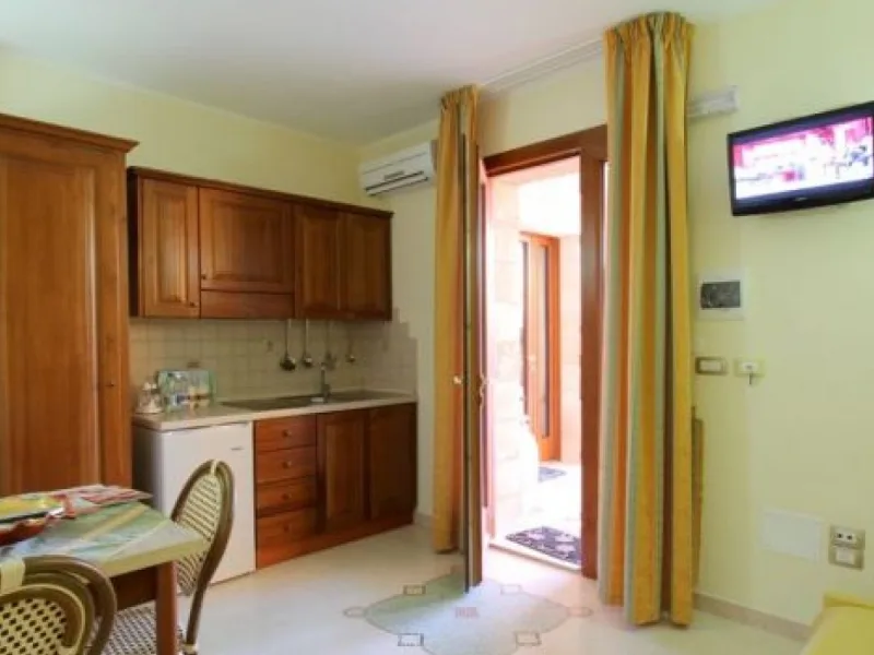 Residence Salù - Bilocale Yellow - foto 5