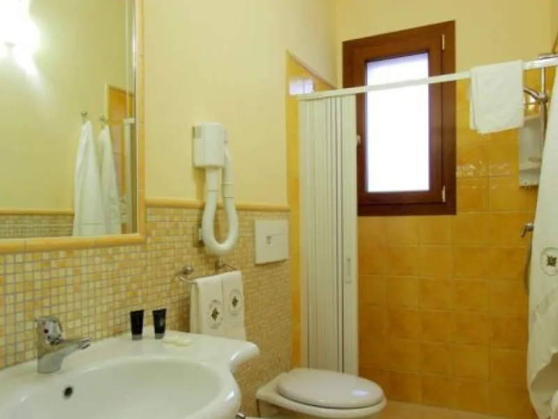 Residence Salù - Bilocale Yellow - foto 6