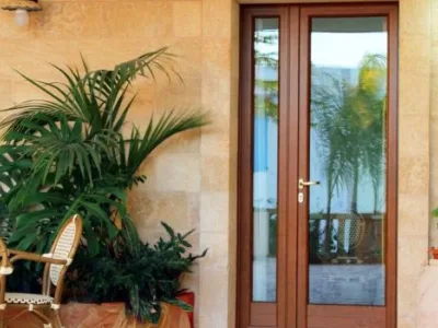 Residence Salù - One-bedroom apartment Yellow