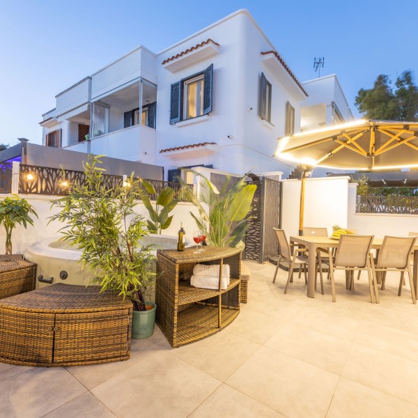 Casa vacanze Aurora - foto 11