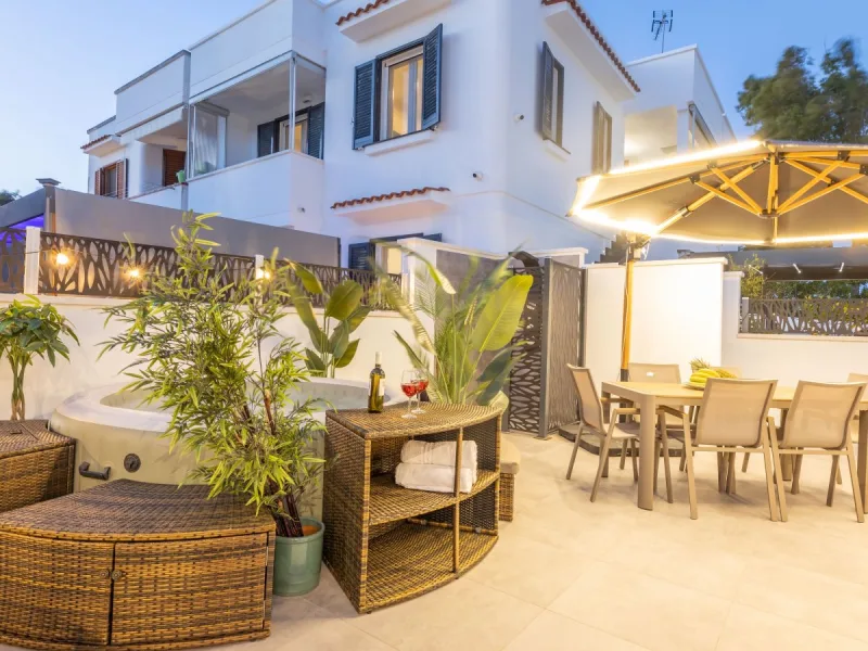 Casa vacanze Aurora - foto 11