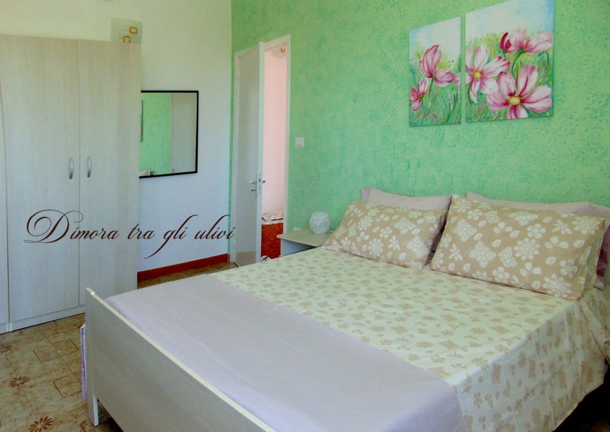 La Dimora tra gli Ulivi 02