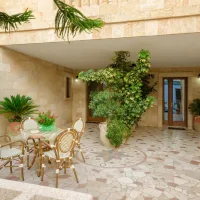 Residence Salù - Bilocale Verde