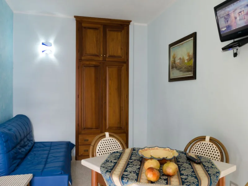 Residence Salù - Bilocale Celeste - foto 6