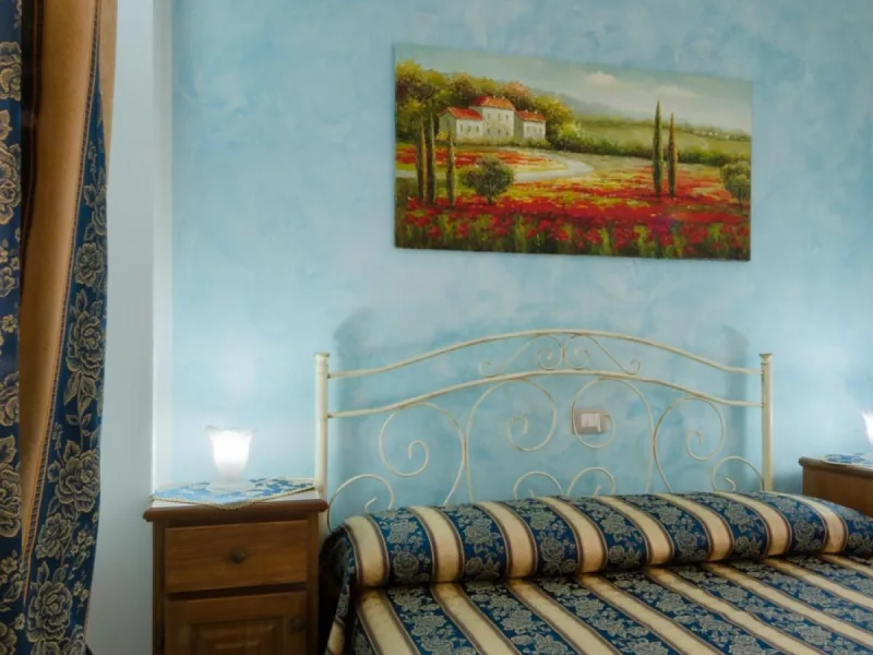 Residence Salù - Bilocale Celeste - foto 4