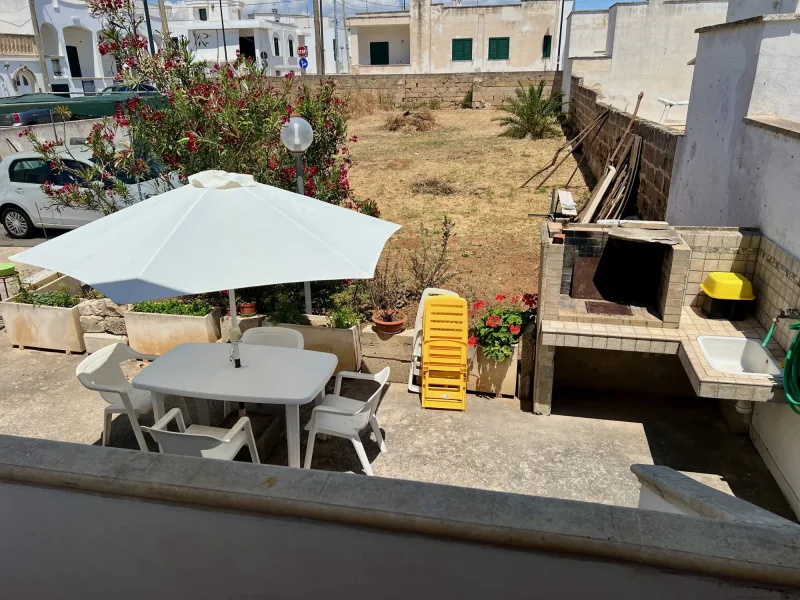 Bilocale spiaggia delle Donne - foto 8