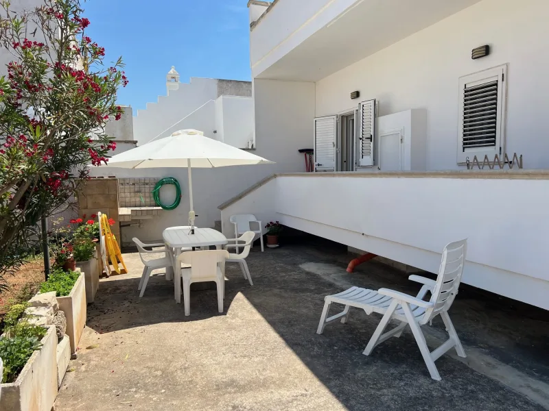 Bilocale spiaggia delle Donne - foto 6