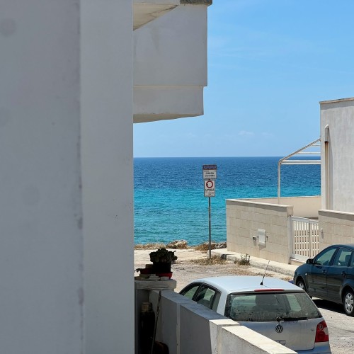 Bilocale spiaggia delle Donne