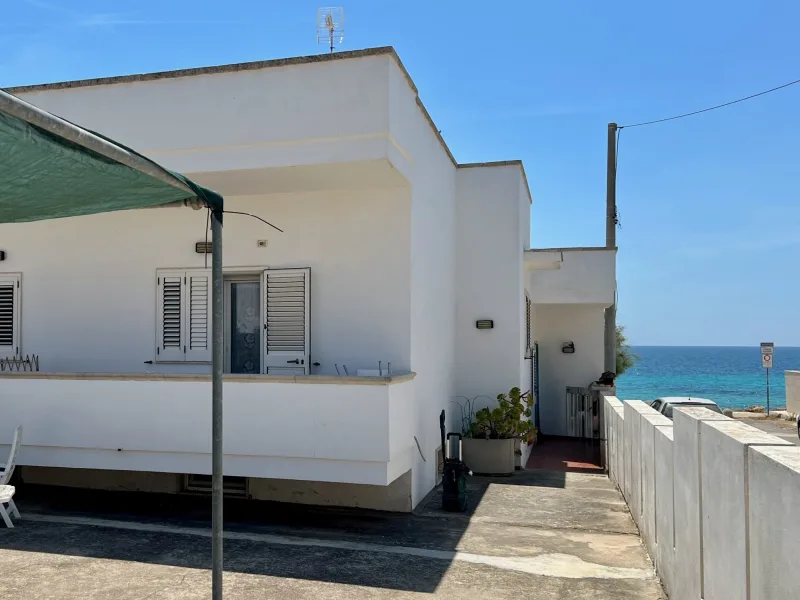 Bilocale spiaggia delle Donne - foto 5