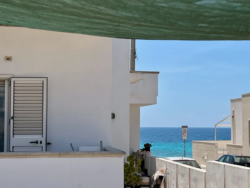 Bilocale spiaggia delle Donne - foto 4