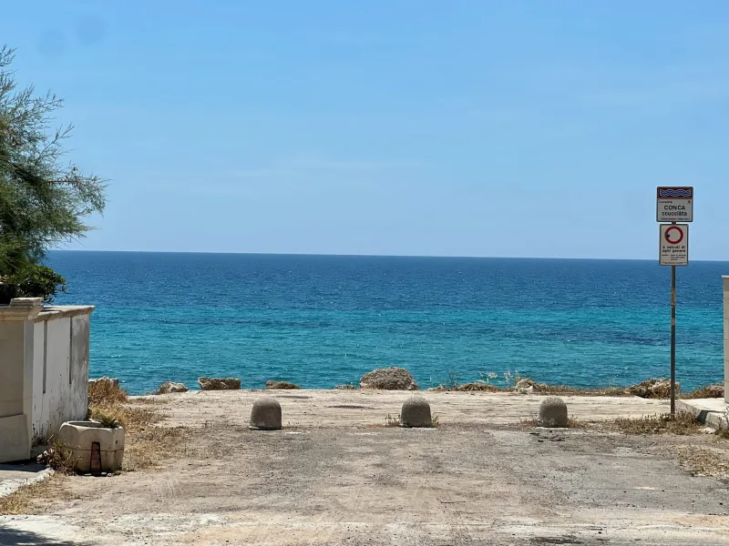 Bilocale spiaggia delle Donne - foto 2