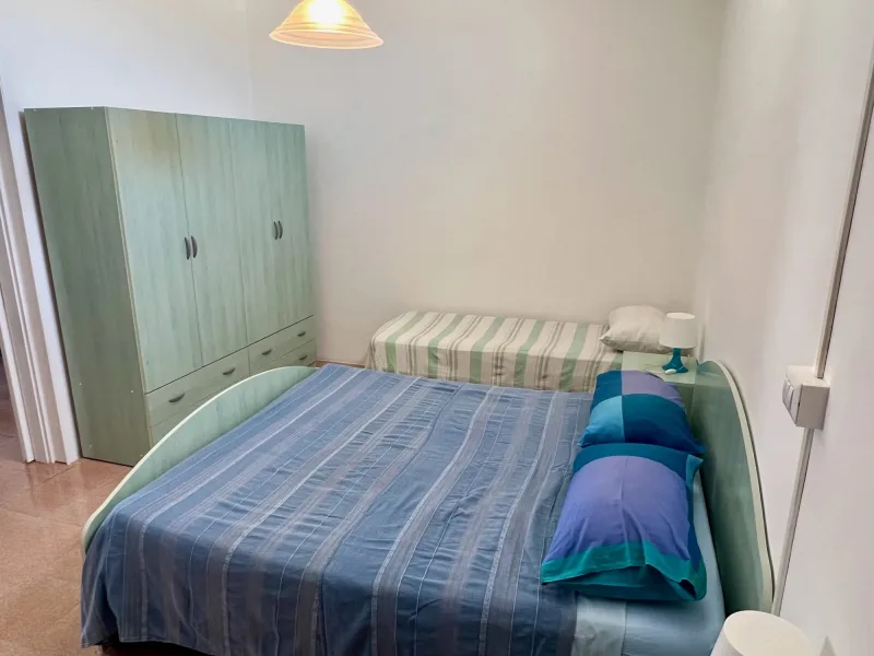 Bilocale spiaggia delle Donne - foto 15