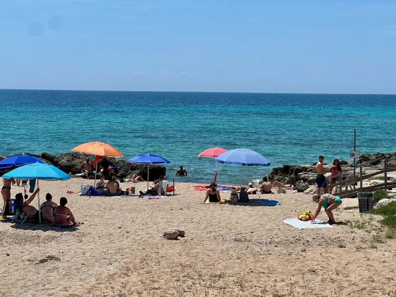 Bilocale spiaggia delle Donne - foto 3