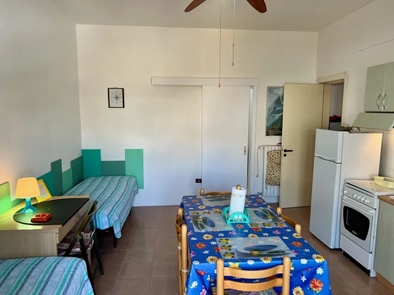 Bilocale spiaggia delle Donne - foto 11