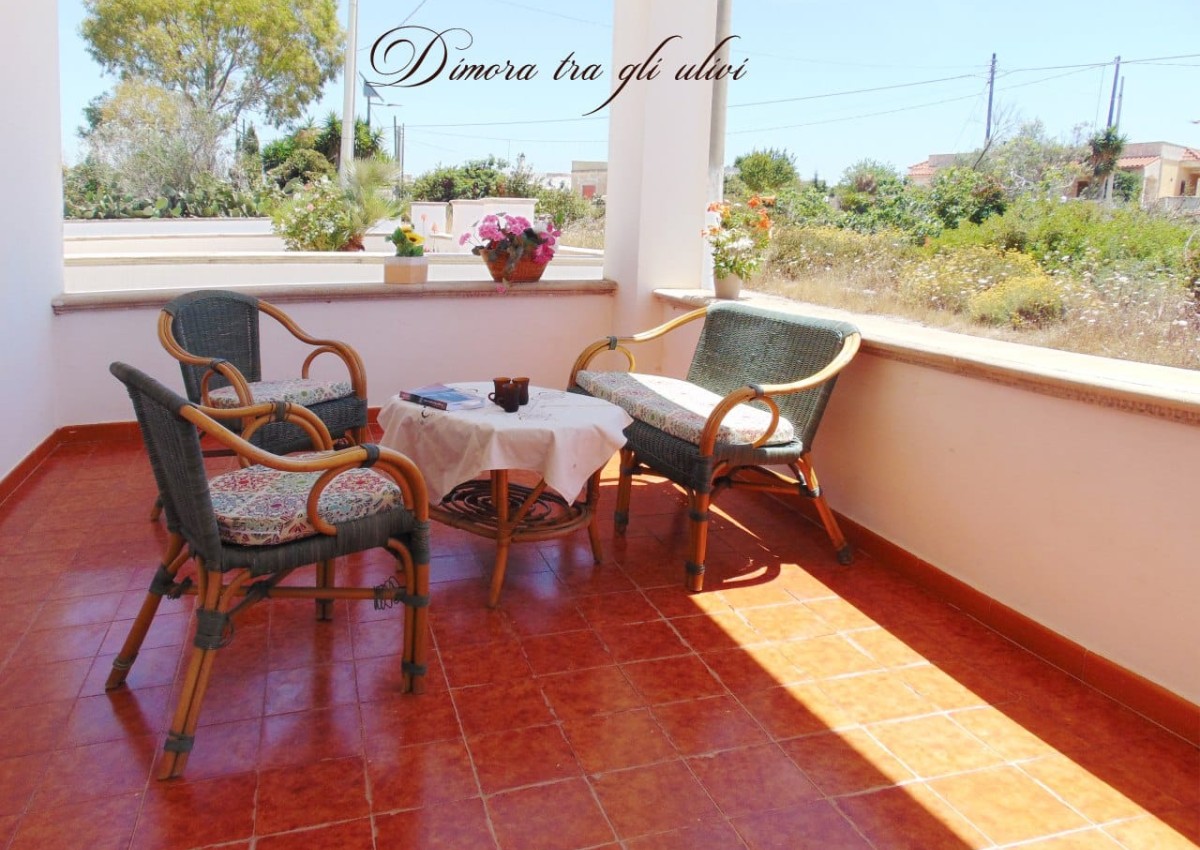 La Dimora tra gli Ulivi 02