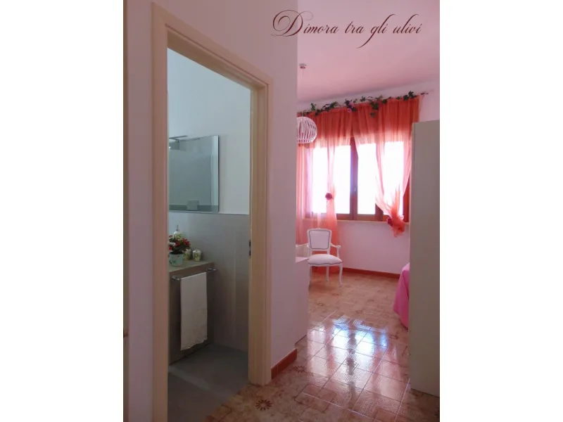 La Dimora tra gli Ulivi 01 - foto 13