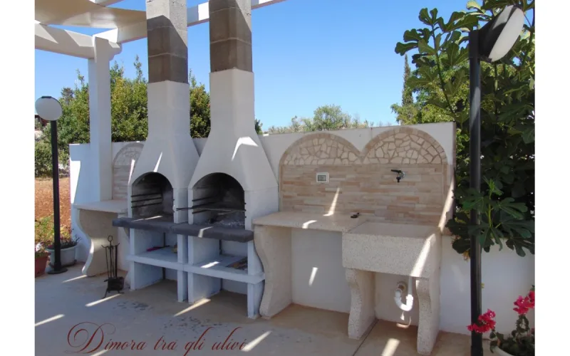 La Dimora degli ulivi - foto 11