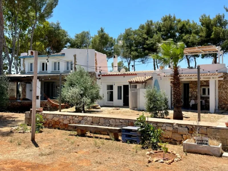 Casale Capurre - La Pajara - foto 5
