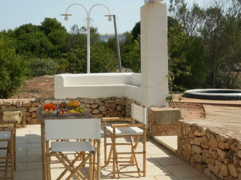 La tenuta degli asinelli - foto 19