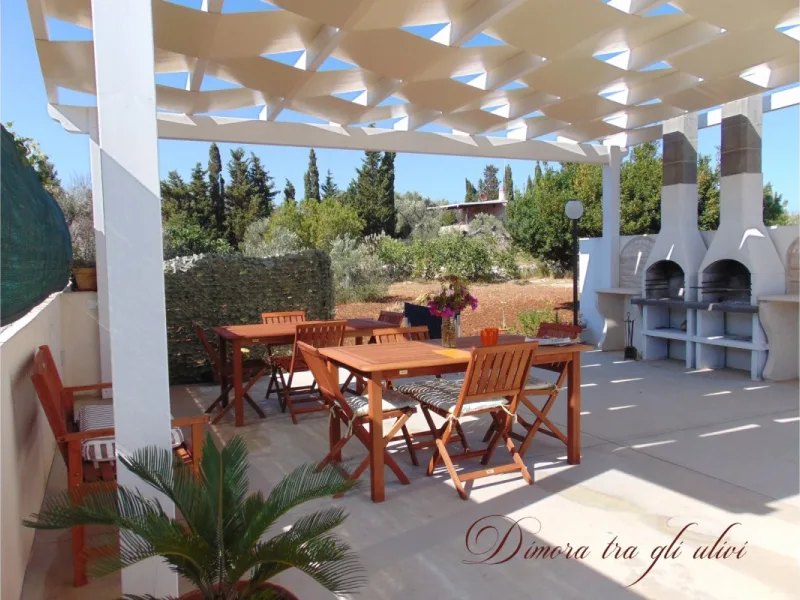 La Dimora tra gli Ulivi 02 - foto 16