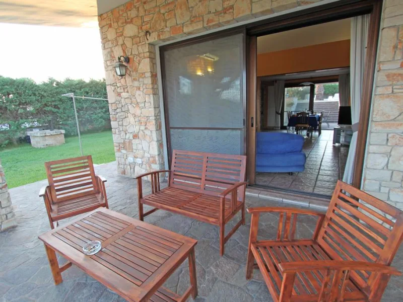 Villa Biagio - foto 29