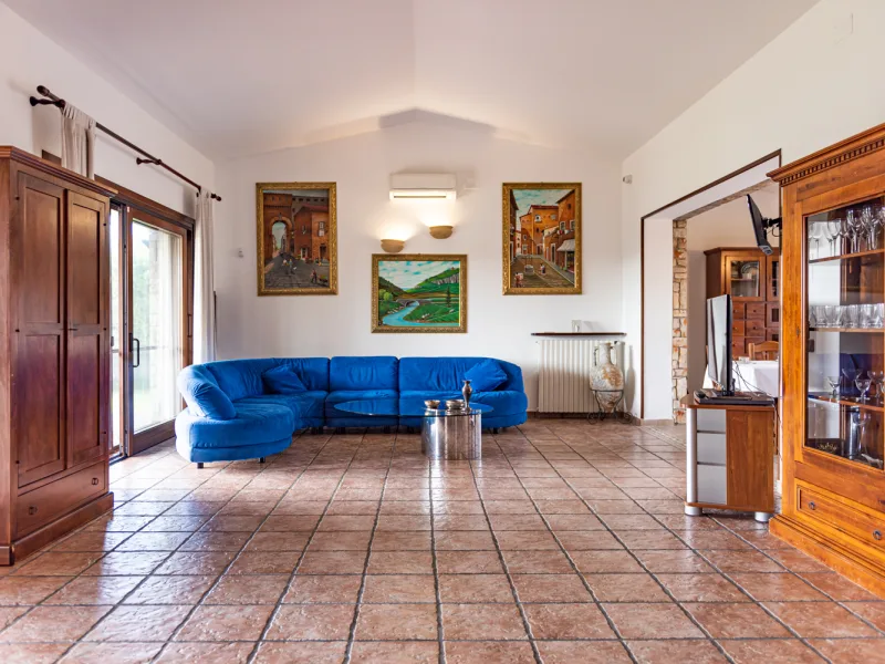 Villa Biagio - foto 9