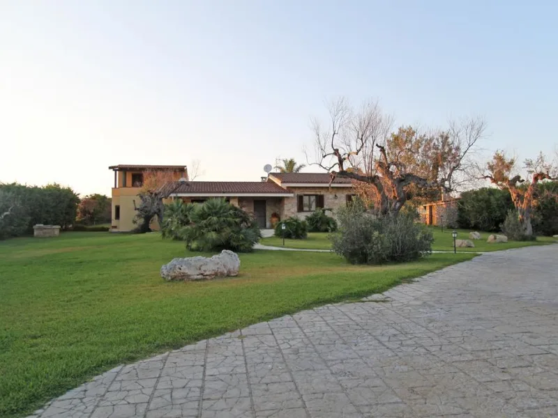 Villa Biagio - foto 3