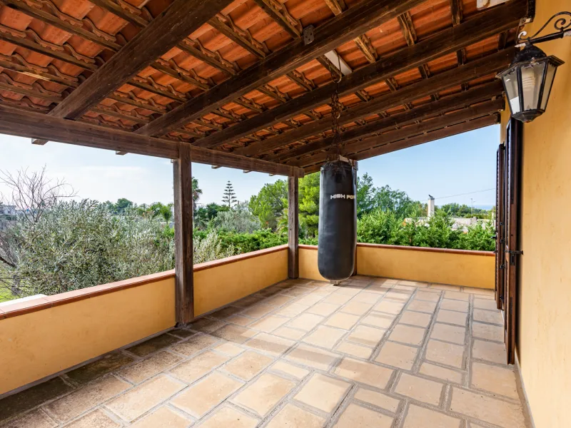 Villa Biagio - foto 28