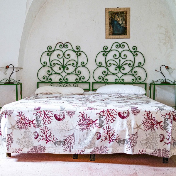 Masseria Pizzo App 13 — foto 10