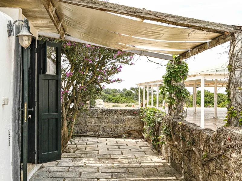 Masseria Pizzo Mono 15 - foto 13
