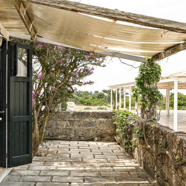 Masseria Pizzo App 13 — foto 11