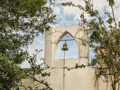 Masseria Pizzo Mono 12