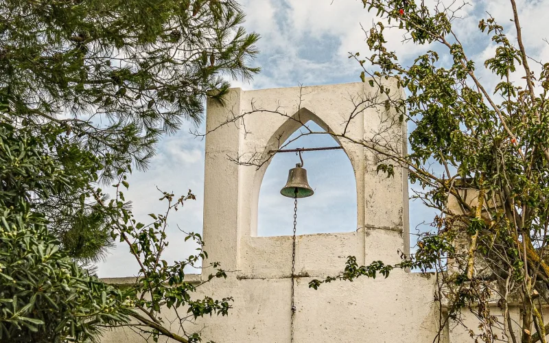 Masseria Pizzo - foto 9