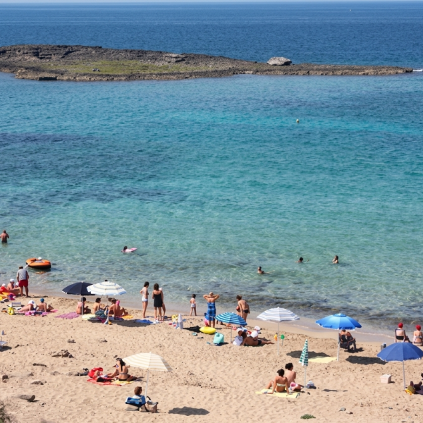 Una Finestra sul Mare — foto 6