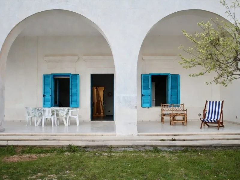 La Stella di una Volta beachfront - foto 2