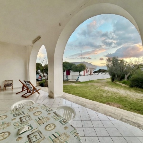 La Stella di una Volta fronte mare — foto 3
