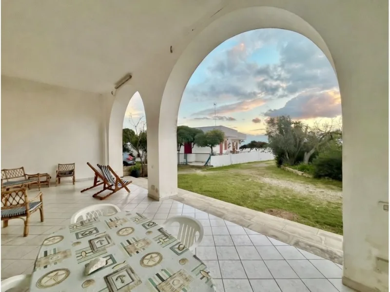 La Stella di una Volta beachfront - foto 3