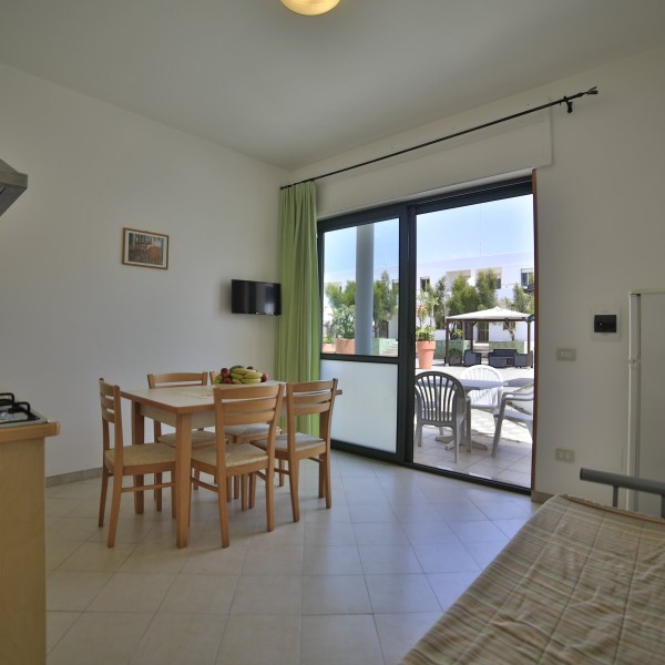Residence Cala Verde — foto 22