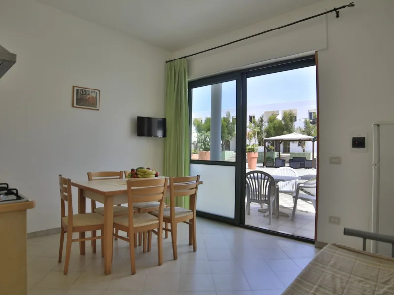 Residence Cala Verde - foto 22